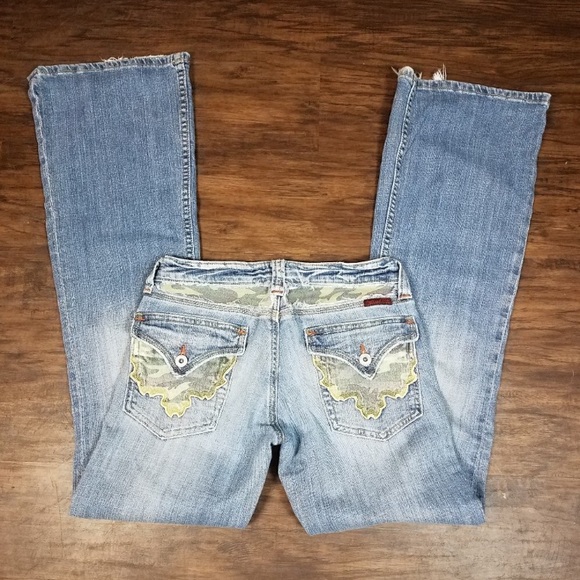 Miss me jeans - Picture 2 of 8